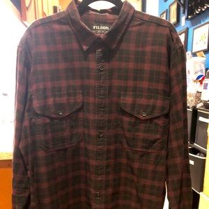 Filson - “Alaskan Guide” Shirt